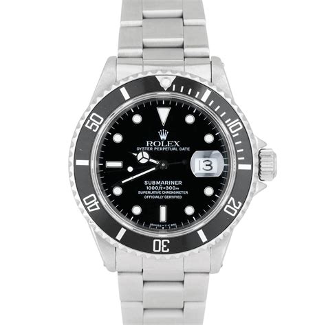 rolex submariner gmt ebay|Rolex Submariner usati.